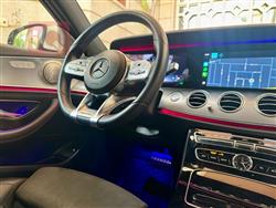 مرسيدس بنز E-Class